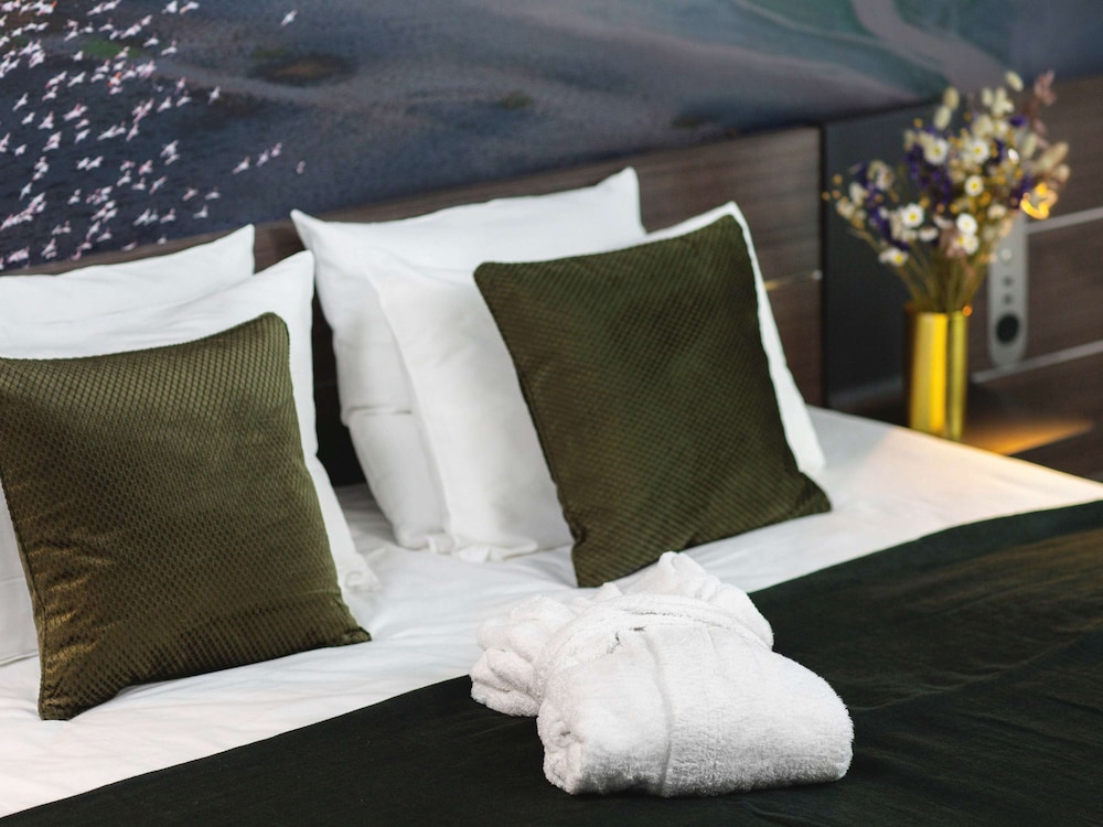 Hotel Novotel Paris Porte Versailles Hotel, Frankreich, Paris. Großes 246