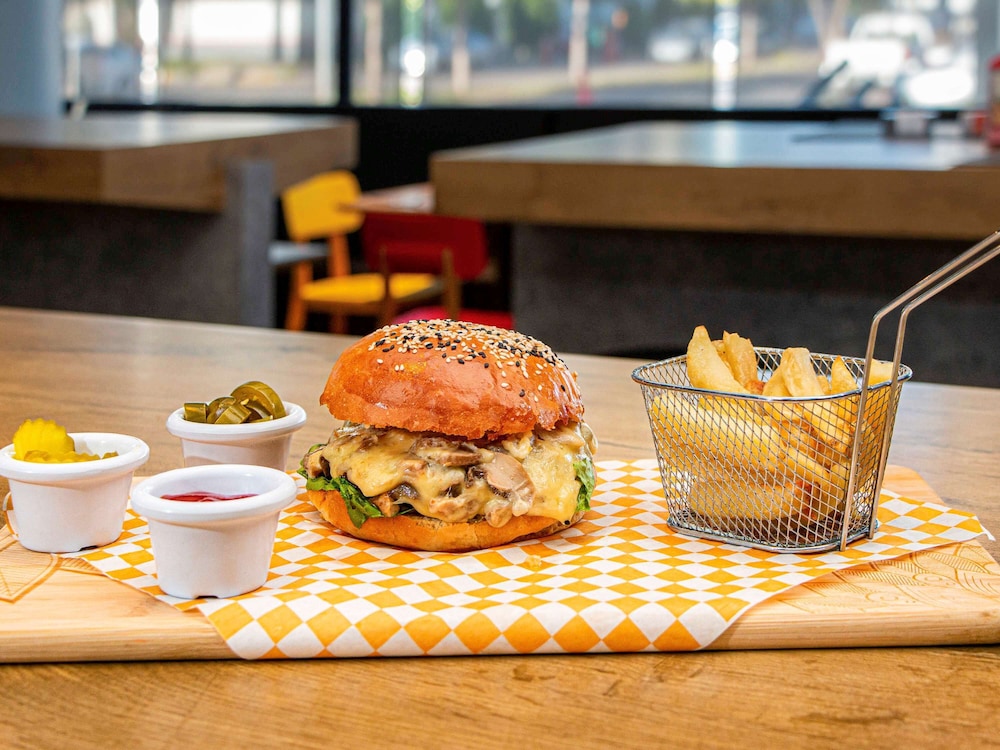 Hotel Ibis Los Mochis, Mexiko, Los Mochis. Großes 116