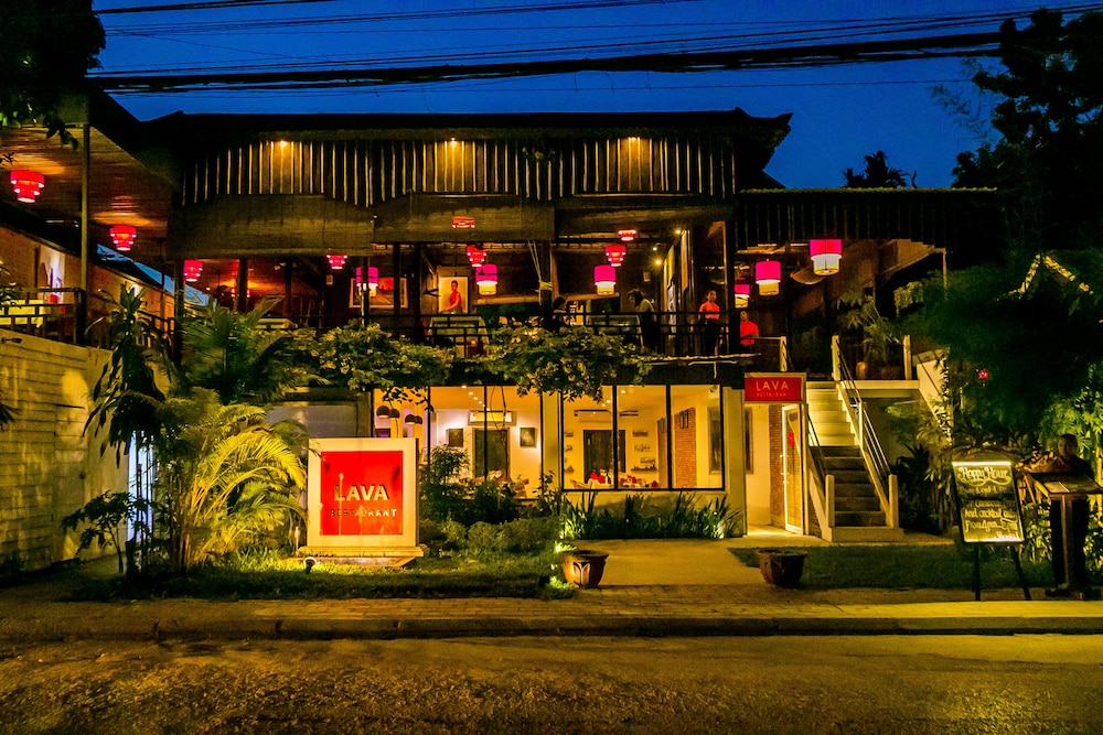 River Bay Villa