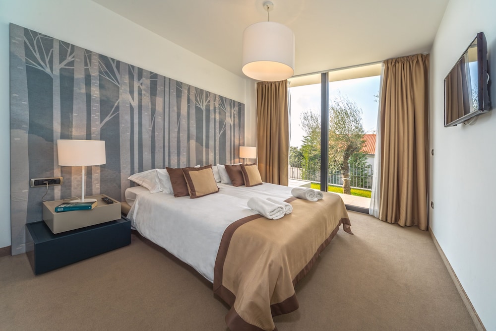 Golden Rays apartments