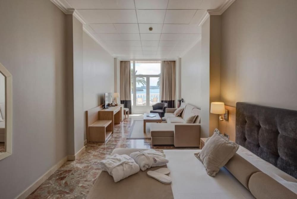 Hotel Seth Port Mahon, Spanien, Mahón. Großes 745