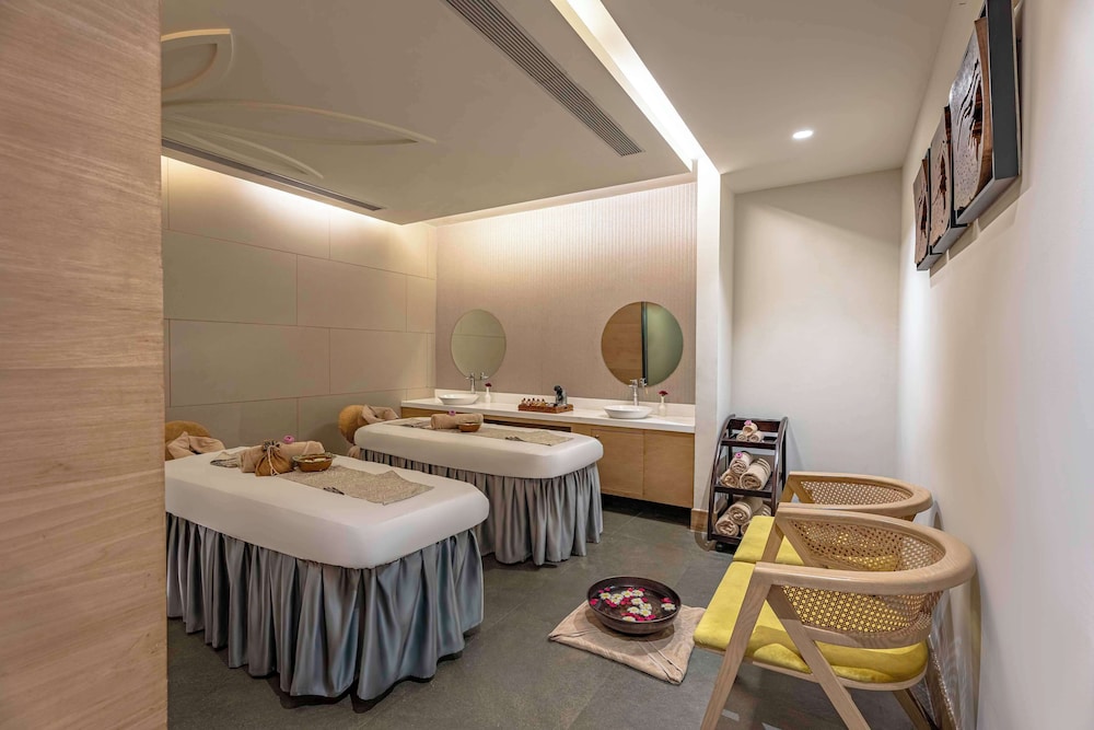 Hotel Radisson Gurugram Udyog Vihar (ex Country Inns and Suites), Indien, Gurgaon. Großes 129