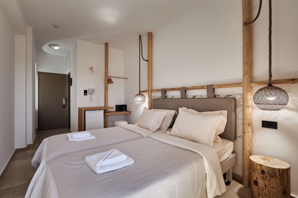 Hotel Asana Hotel, Griechenland, Analypsi. Großes 106