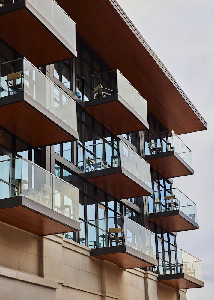 Bowie House Auberge Resorts Collection