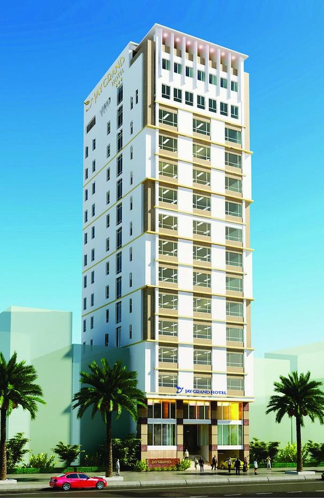Jay Grand Hotel (ex Tu Son 2 Hotel Danang)