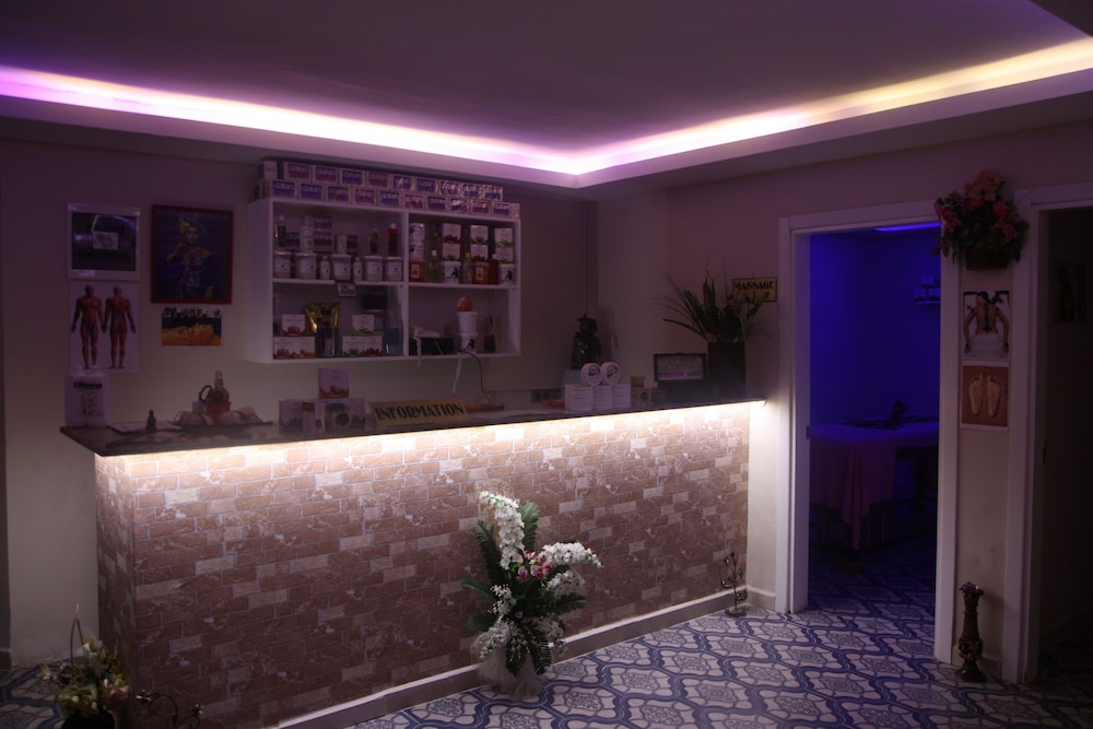 Hotel Kleopatra Atlas Hotel - Adults Only, Türkei, Alanya. Großes 161