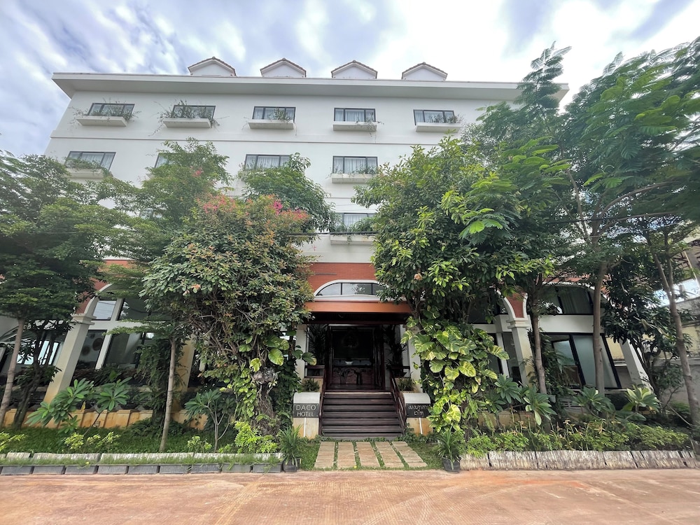 DACO Hotel