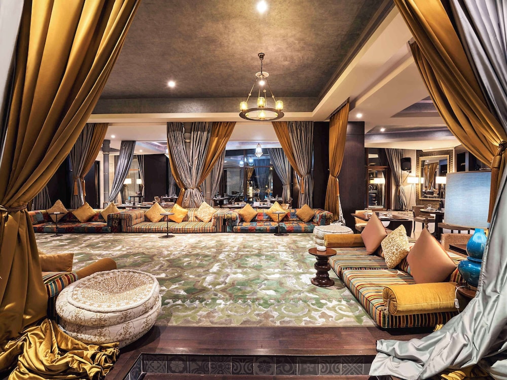 Hotellbilder av Fairmont Ajman - nummer 1 av 8