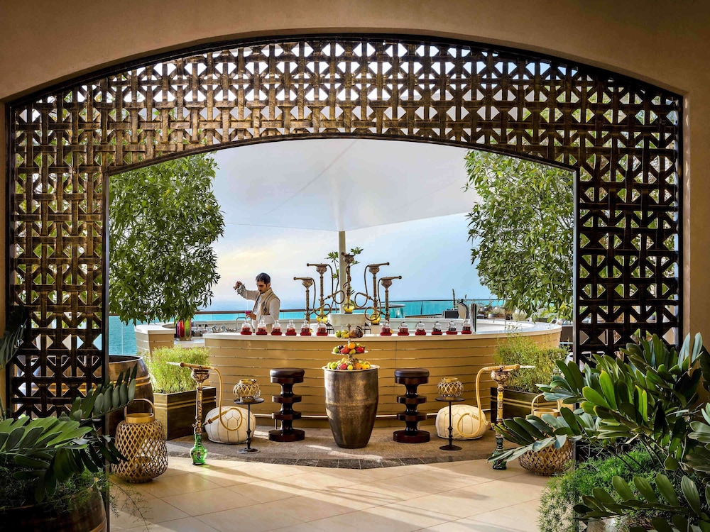 Hotellbilder av Fairmont Ajman - nummer 1 av 10