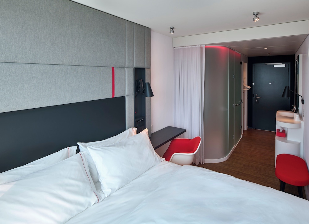 citizenM Boston Back Bay