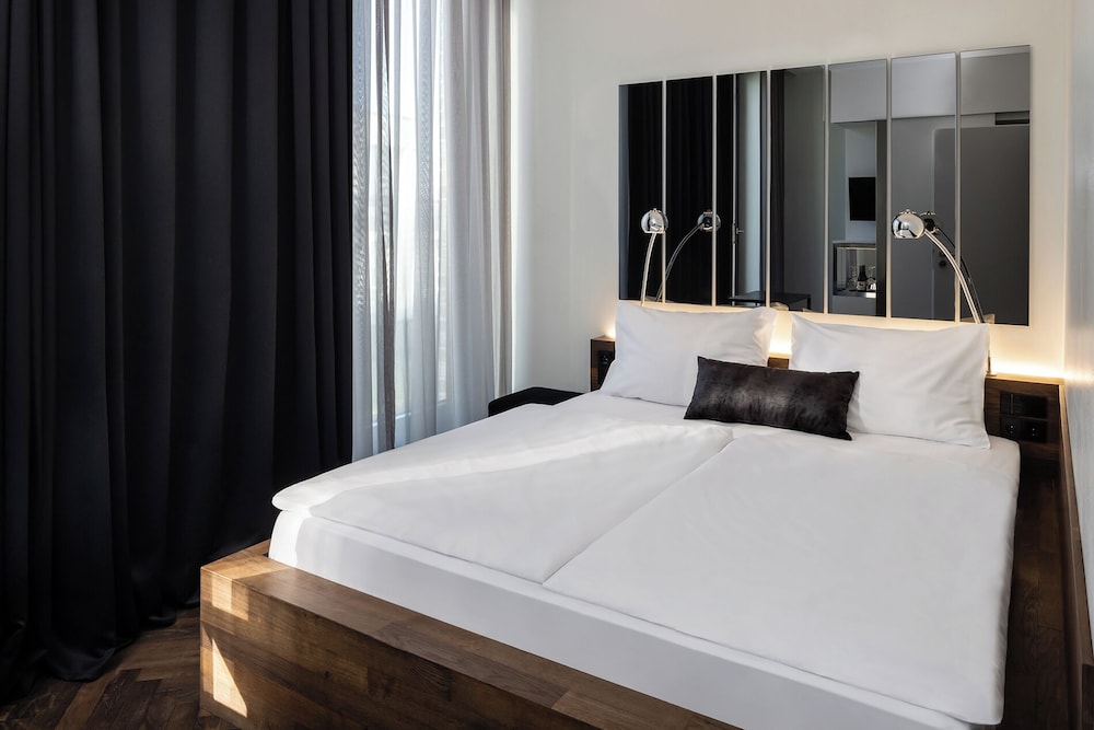 Hotel Hotel AMANO Grand Central, Deutschland, Berlin. Großes 474