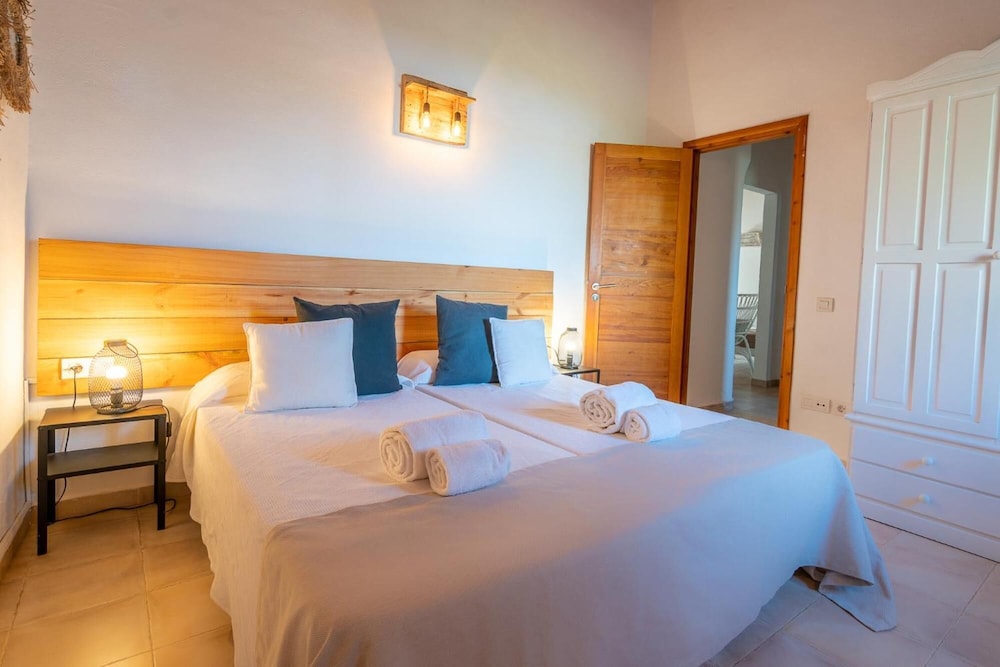 Can Armat Formentera Mar