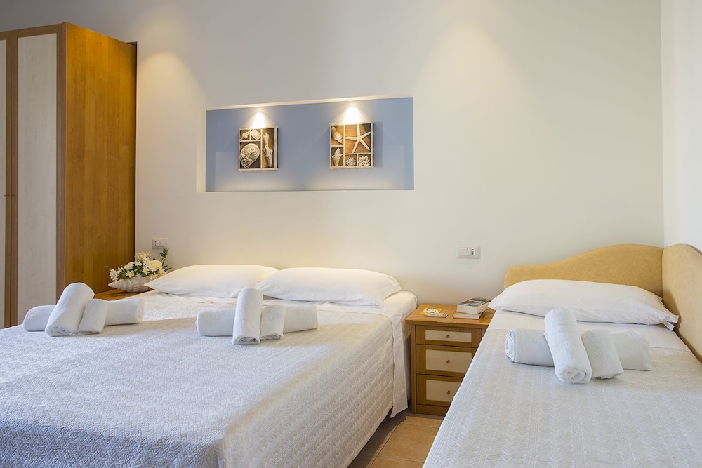 Hotel Pacific, Italien, Cattolica. Großes 250