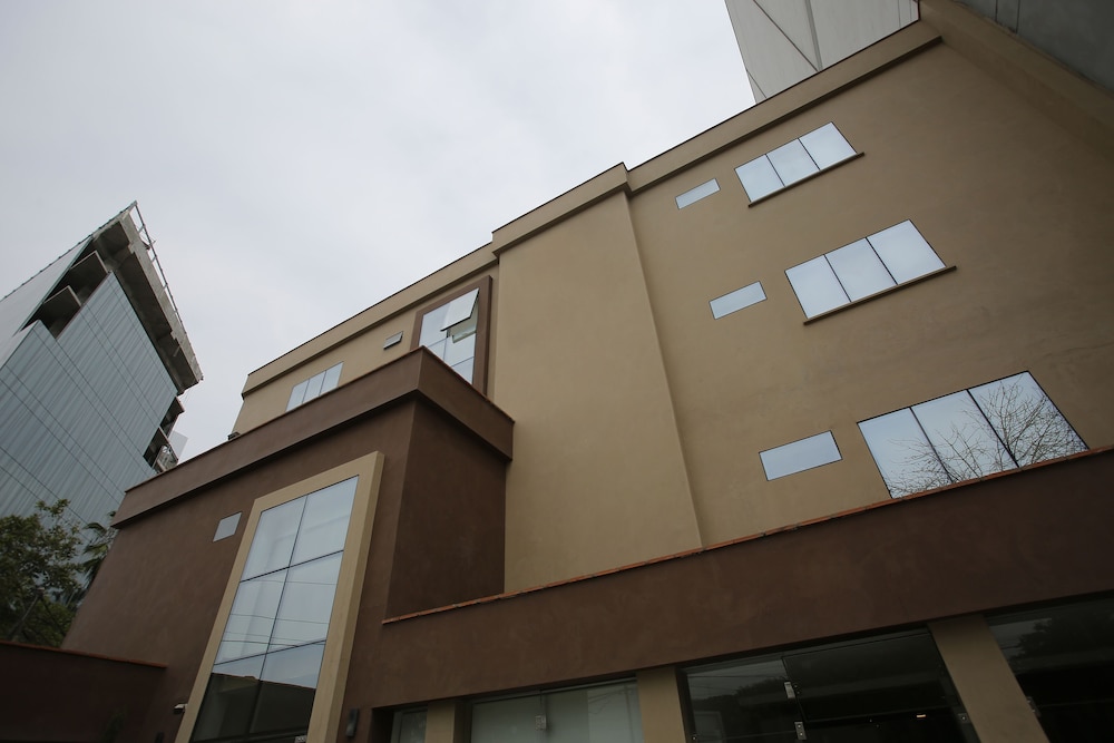 Casa Andina Standard Miraflores San Antonio