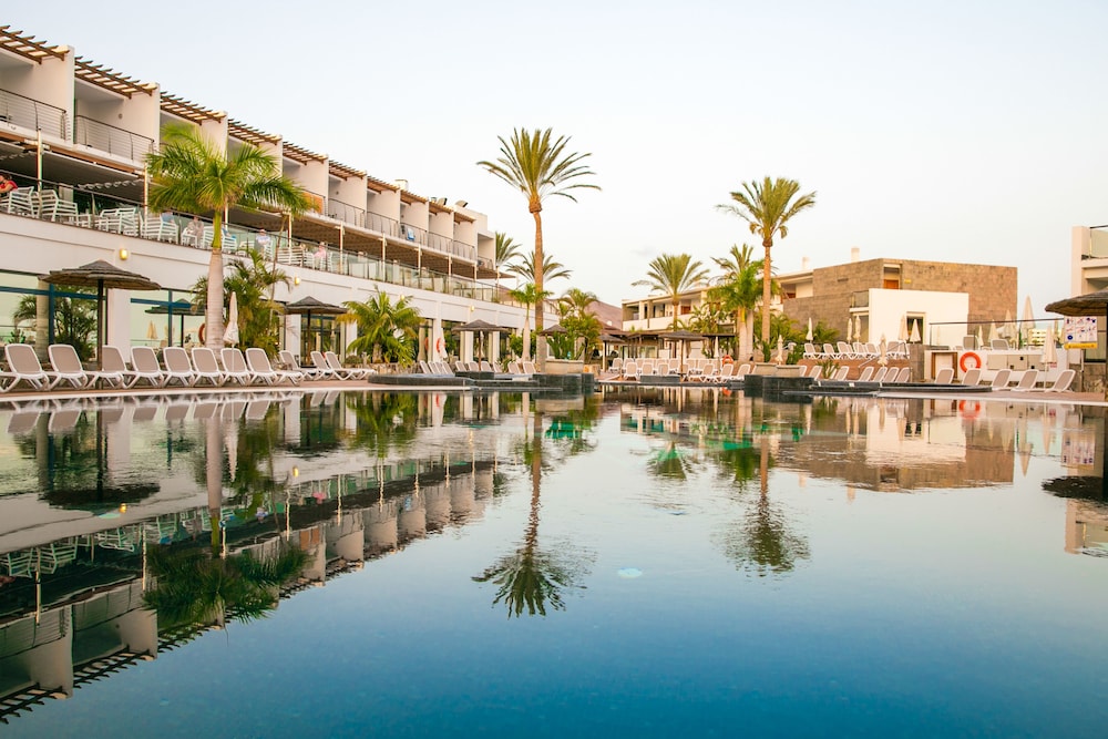 Hotel Hotel LIVVO Mirador Papagayo, Spanien, Playa Blanca. Großes 1553
