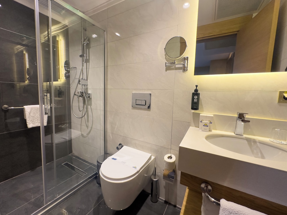 Days Inn by Wyndham Istanbul Bomonti