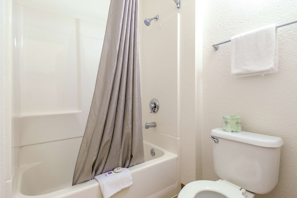 Hotel Motel6 El Cajon, CA - San Diego, USA, El Cajon. Großes 112