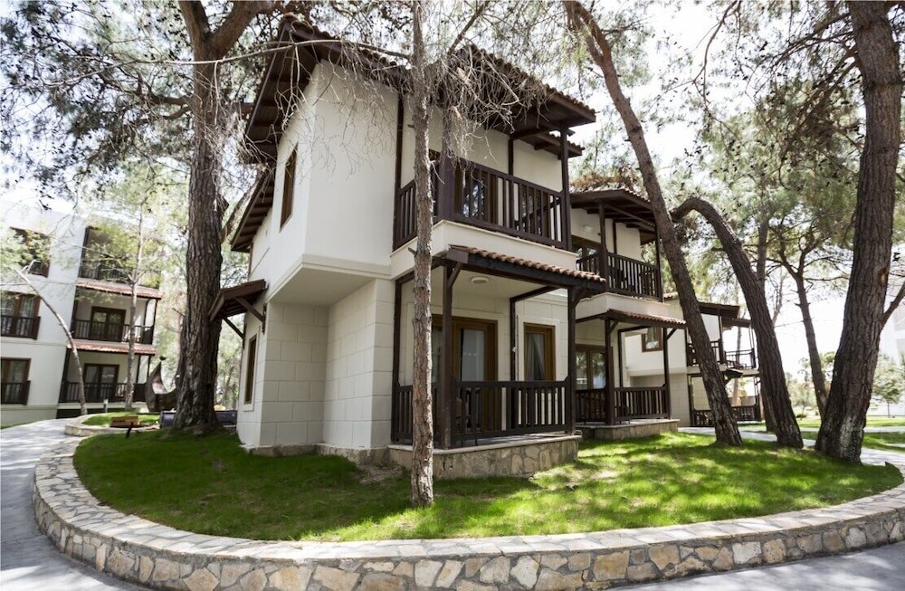 Hotel Voyage Sorgun, Türkei, Side. Großes 253