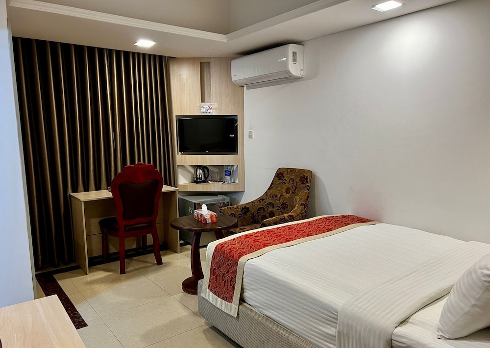 Hotel Marino Uttara Hotel, Bangladesch, Dhaka. Großes 51