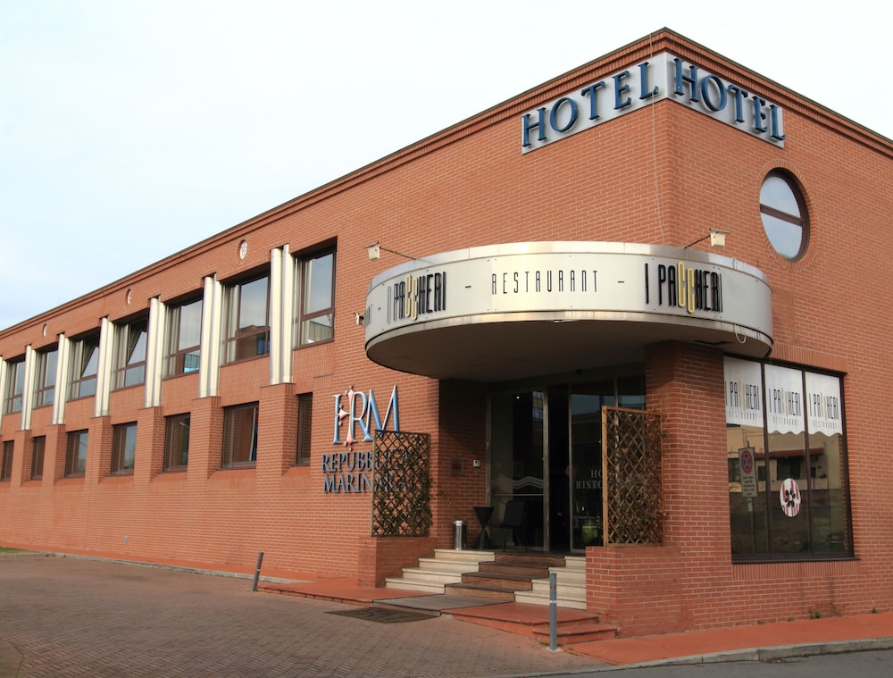 Repubblica Marinara Hotel