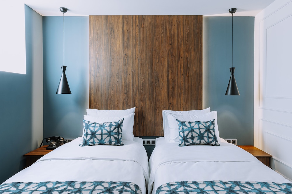 Hotel Hotel Twenties Tbilisi - Stay & Dine, Georgien, Tiflis. Großes 64