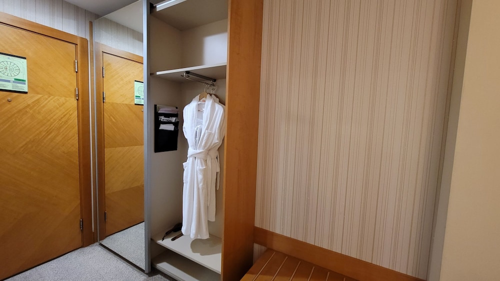 Hotel Wyndham Grand Izmir Ozdilek Thermal & Spa, Türkei, Izmir. Großes 444