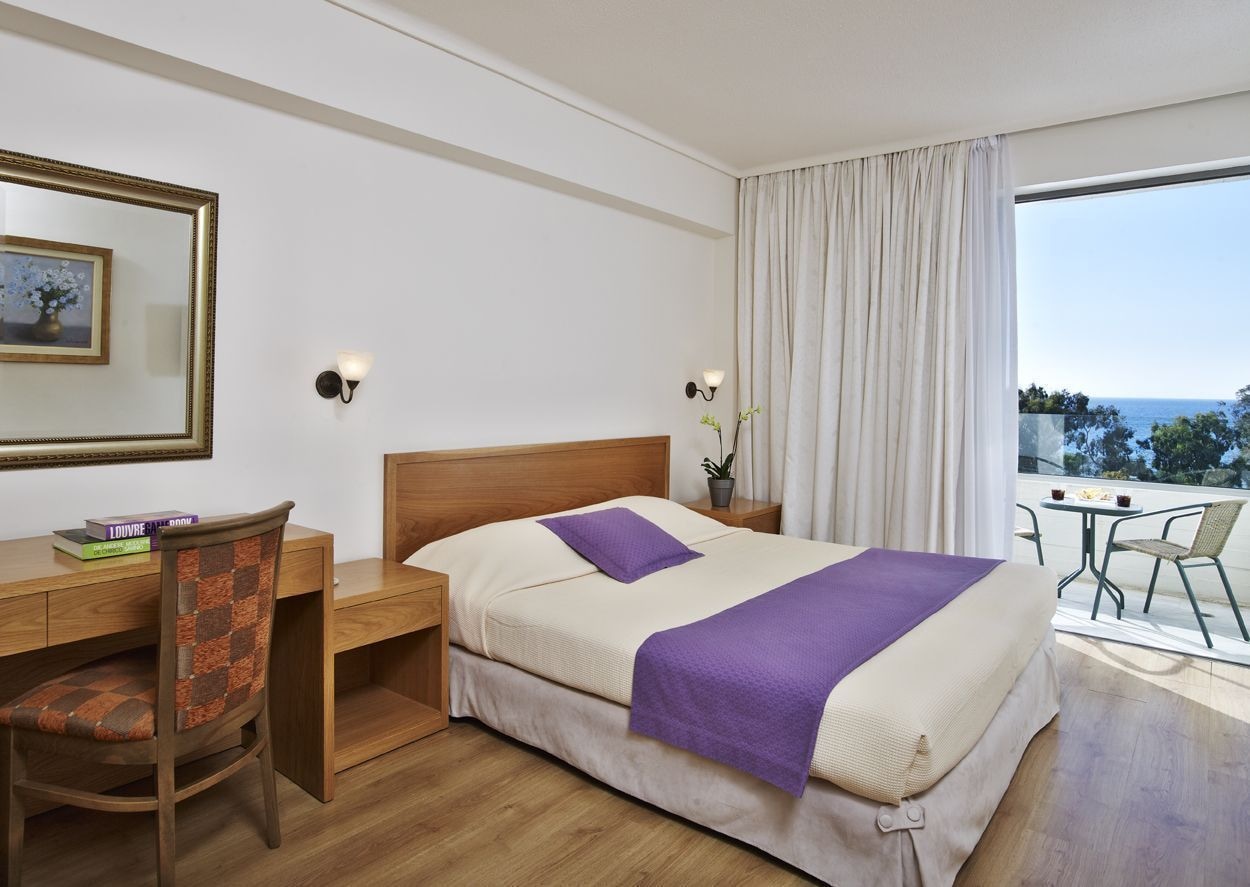 Hotel Amarilia Hotel, Griechenland, Vouliagmeni. Großes 79