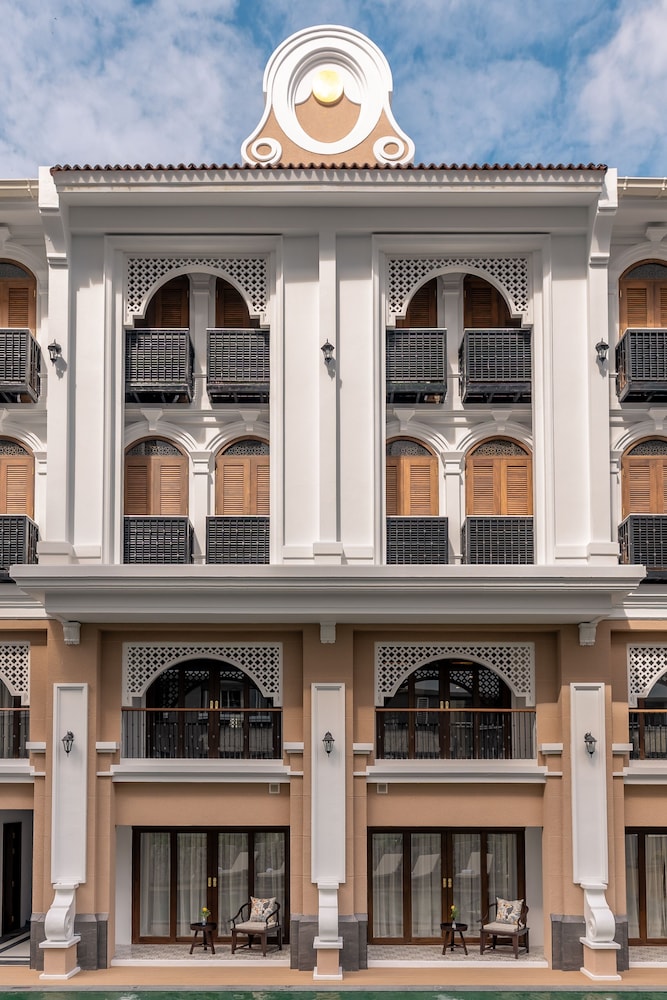 CHINO at Nimman Luxury Boutique Hotel