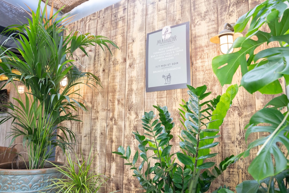 Hotel Novotel Valence Sud, Frankreich, Valence. Großes 276