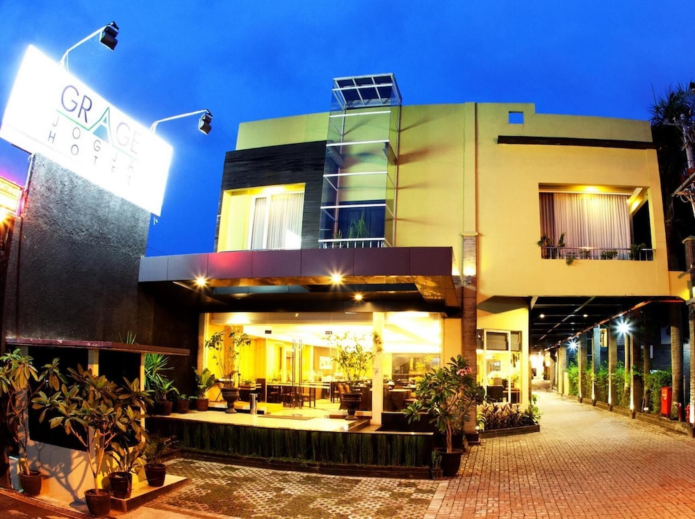 Grage Hotel Yogyakarta