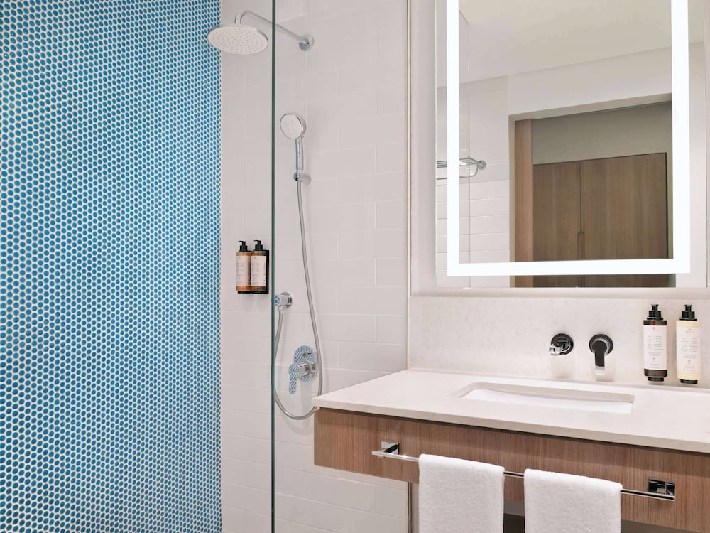 Hotel Mercure Dubai Deira, Vereinigte Arabische Emirate, Dubai. Großes 1