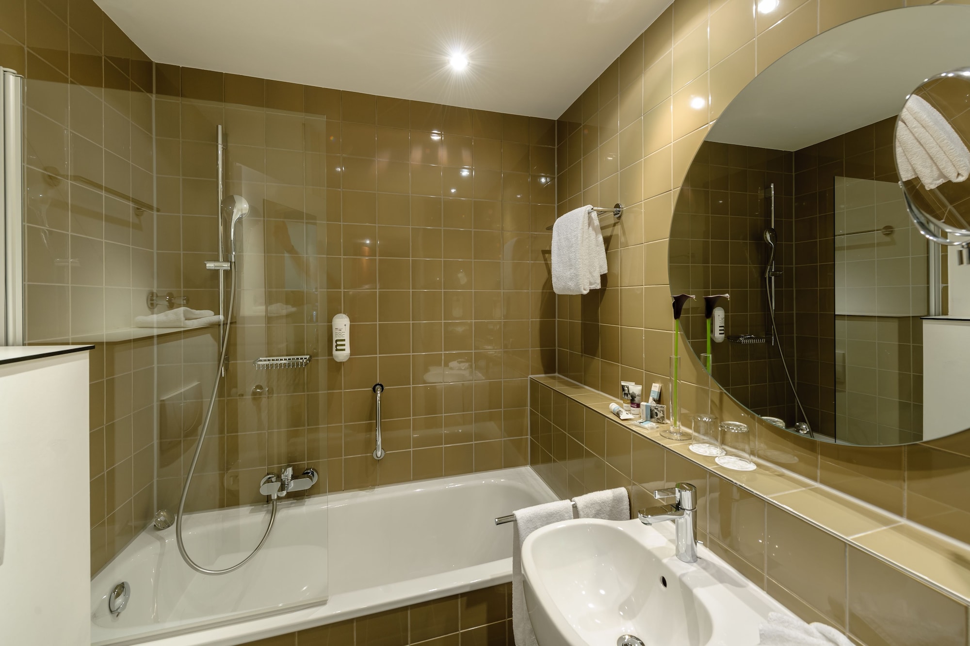 Hotel Congress Hotel Mercure Nuremberg an der Messe, Deutschland, Nürnberg. Großes 268