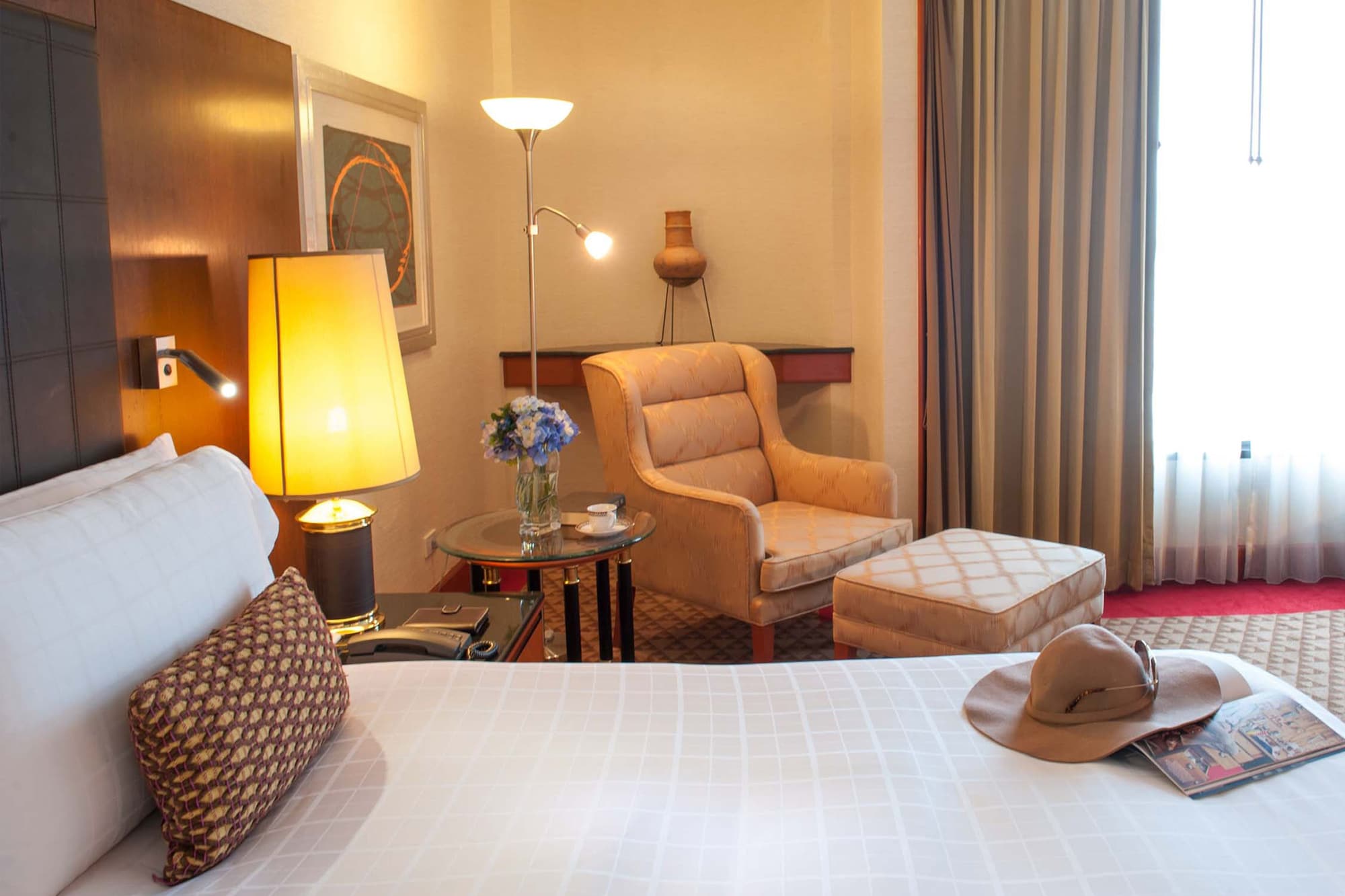 Hotel Pullman Khon Kaen Raja Orchid, Thailand, Khon Kaen. Großes 388