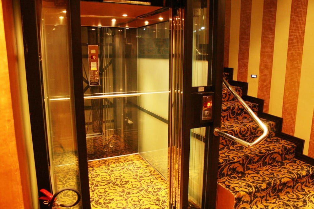 Hotel Hotel Hercegovina, Bosnien und Herzegowina, Sarajevo. Großes 97