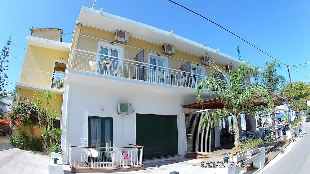 Cavo D'oro Apartments