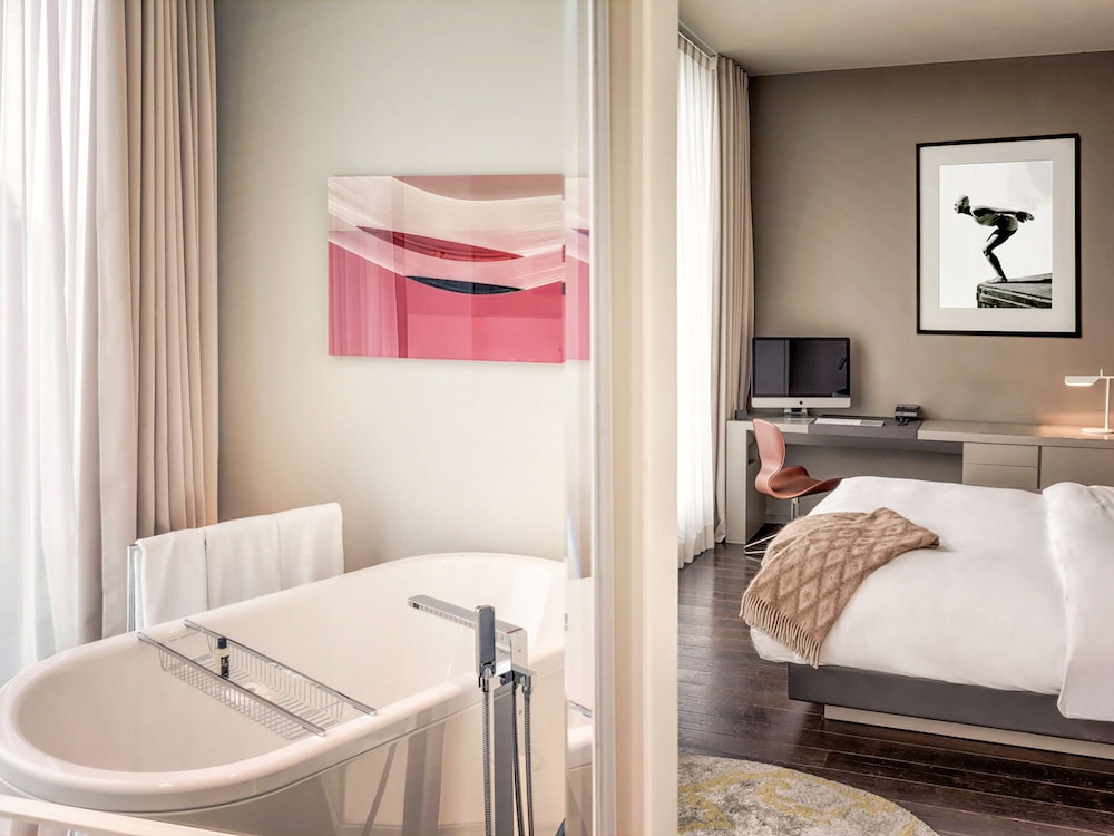 Hotel Das Stue, Deutschland, Berlin. Großes 230