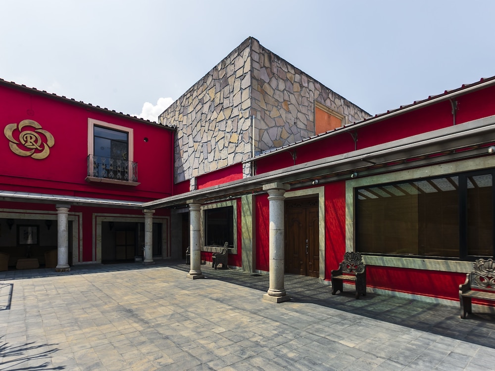 Quinta del Rey Hotel