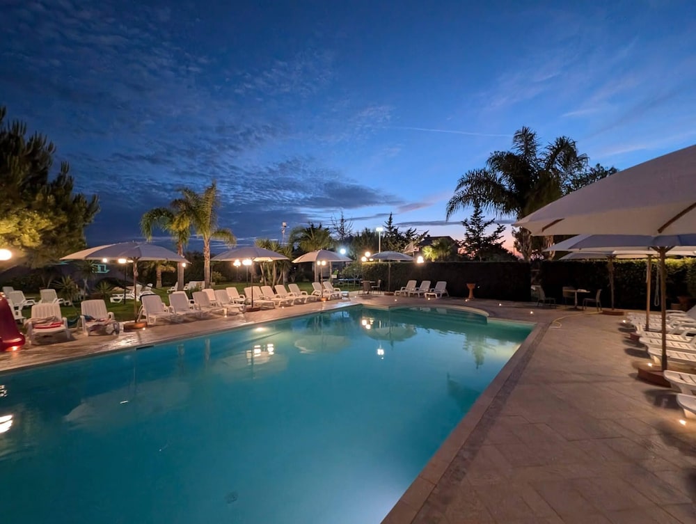 Hotel Lilybeo Village, Italien, Marsala. Großes 183