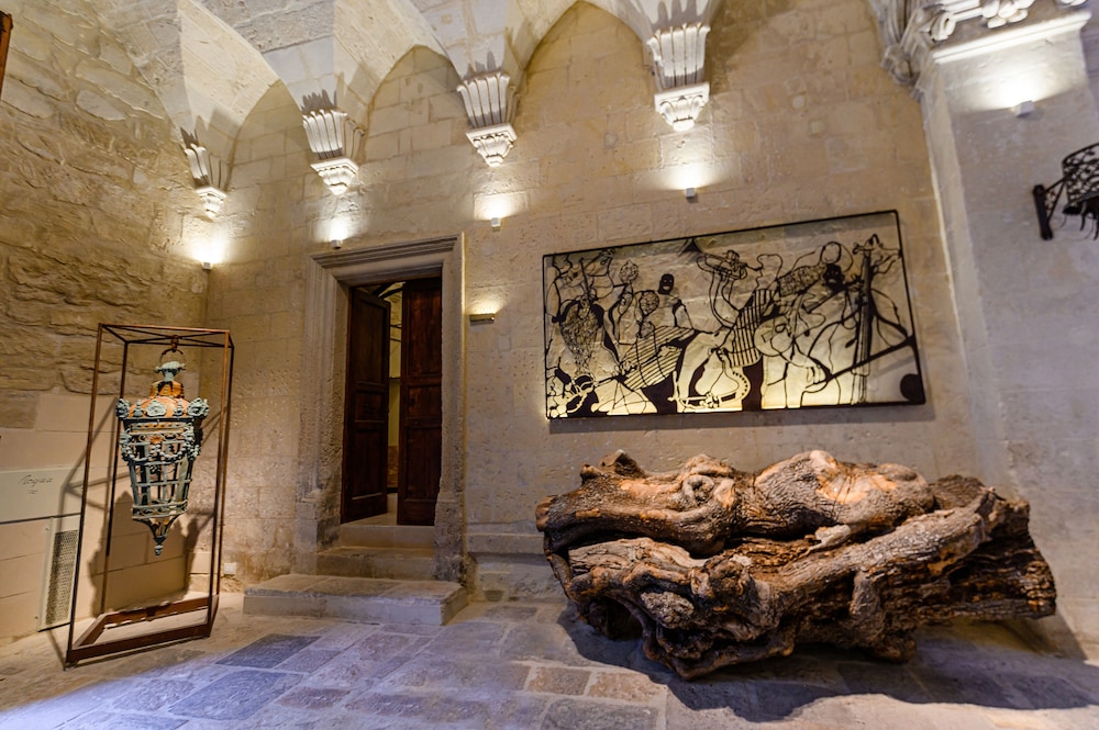 Hotel Pollicastro Boutique Hotel, Italien, Lecce. Großes 206