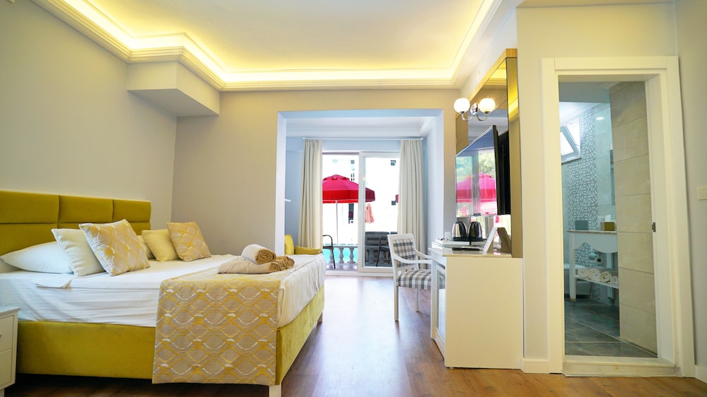 Hotel Selectum Family Comfort Side (ex. Lyra Resort), Türkei, Kizilagac. Großes 188