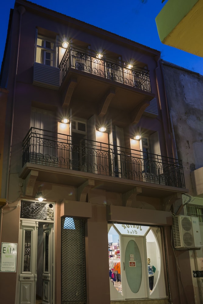 Hotel Elia Daliani Suites, Griechenland, Chania (Kreta). Großes 43