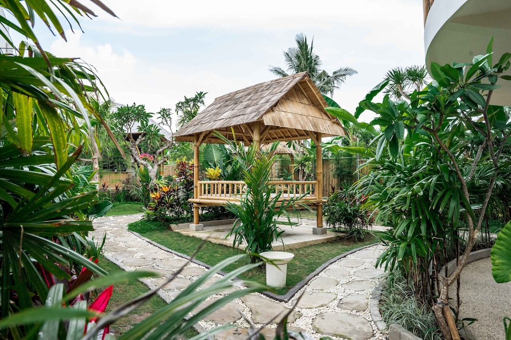 Shanti Boutique Retreat