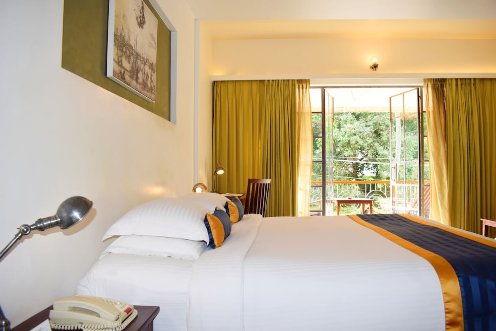 Hotel Eight Bastion, Indien, Kochi. Großes 96