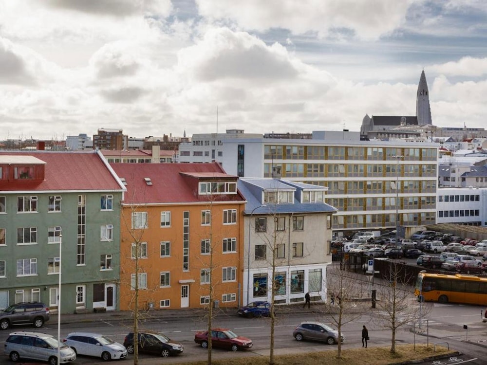 Hotel Storm Hotel by Keahotels, Island, Reykjavik. Großes 392