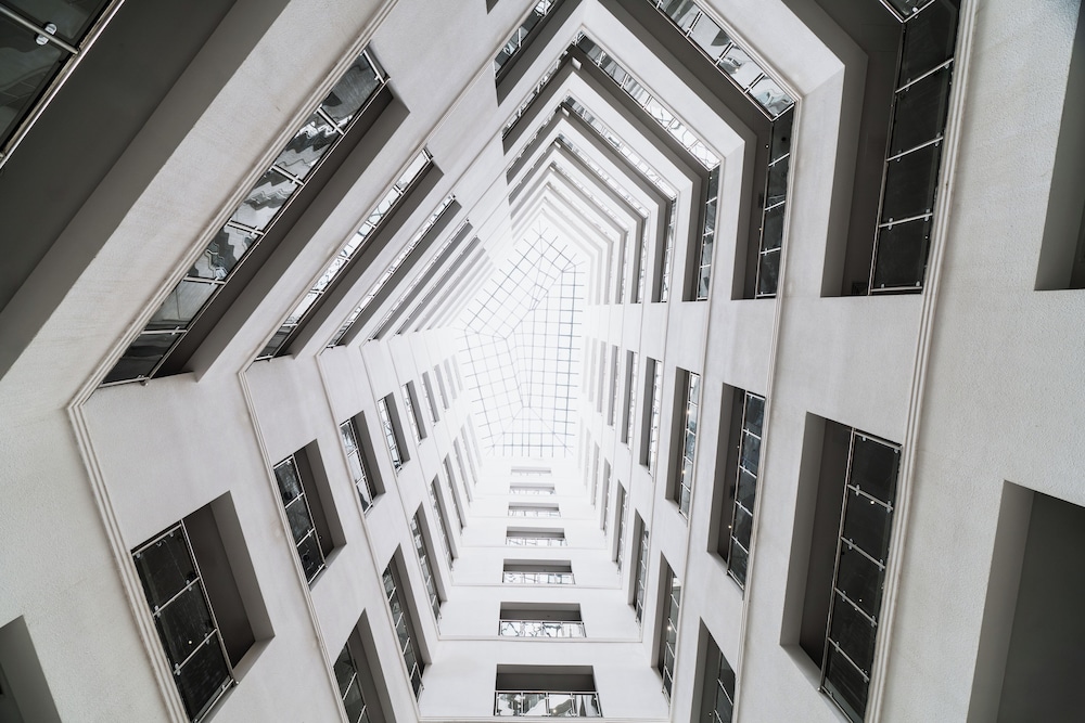 Mercure Makkah Aziziah