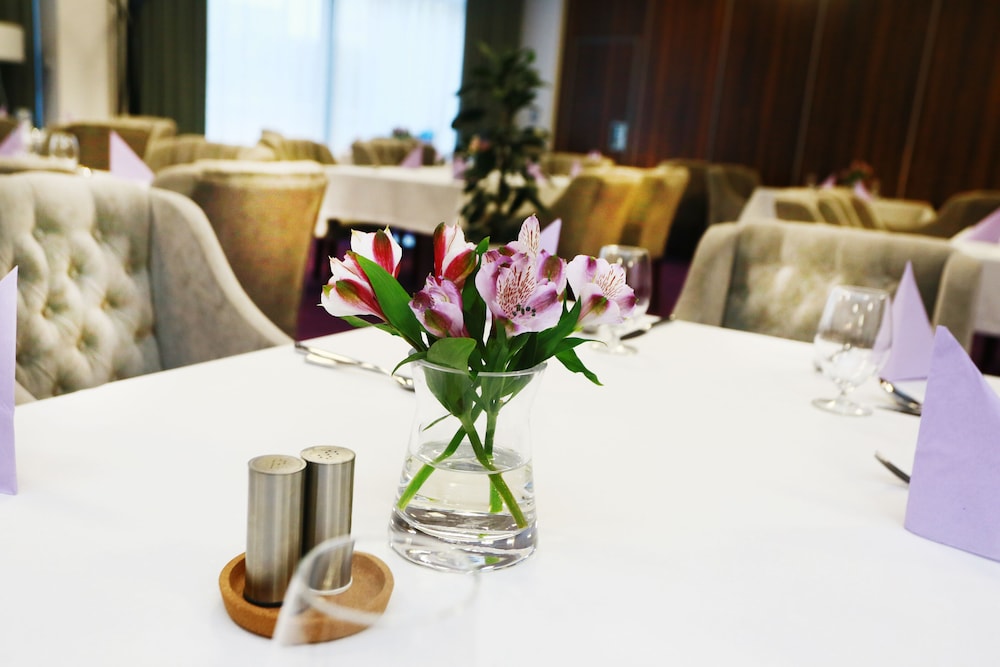 Hotel Best Western Plus Hotel Olsztyn Old Town, Polen, Olsztyn. Großes 425