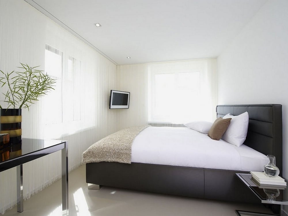 VISIONAPARTMENTS Zurich Zweierstrasse