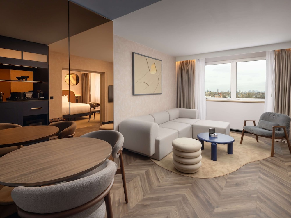 Hotel Mercure London Earls Court, Großbritannien, London. Großes 188