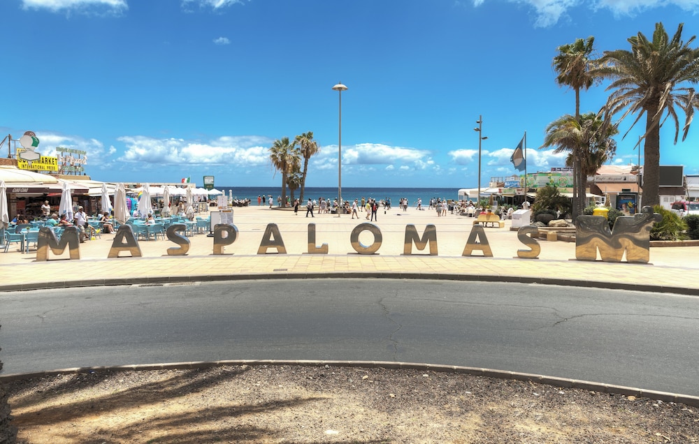 Hotel Smartr Maspalomas Corinto, Spanien, San Bartolomé de Tirajana. Großes 95