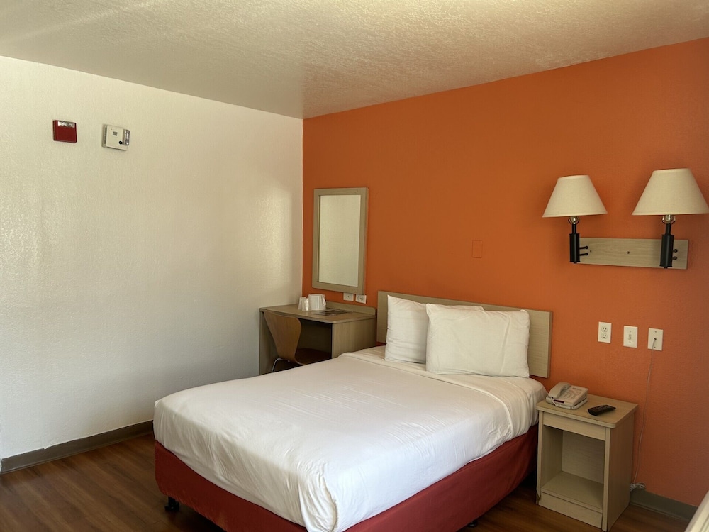 Hotel Motel6 Stanton, CA - Anaheim West, USA, Stanton. Großes 146